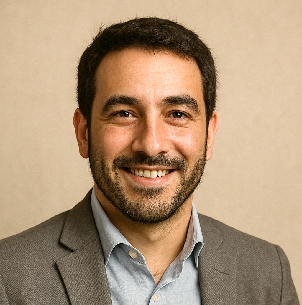 Editor de la guía
